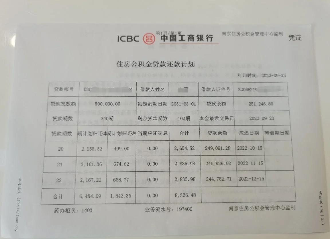 最新公积金卡有有效期没方法分析(最方便真实的阿里公积金卡有效期怎么看方法)