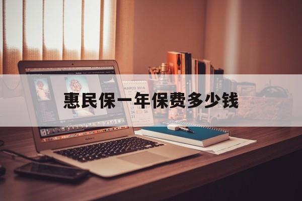 最新惠民保一年保费多少钱方法分析(最方便真实的阿里惠民保保险范围方法)